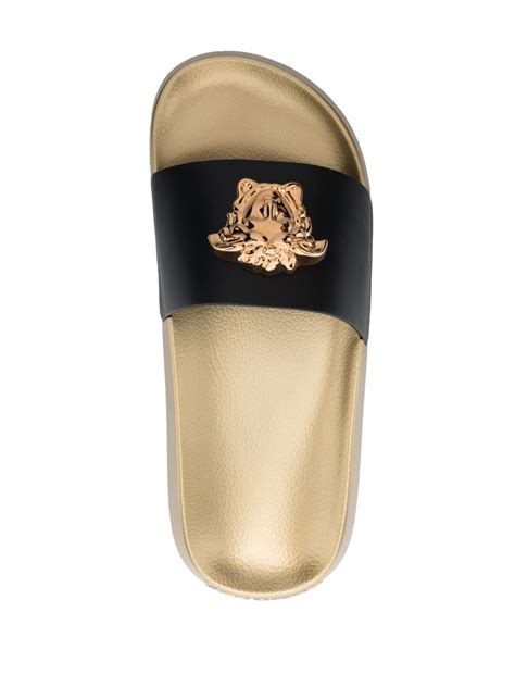 farfetch la medusa slides